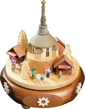 Richard Glässer Erzgebirge -