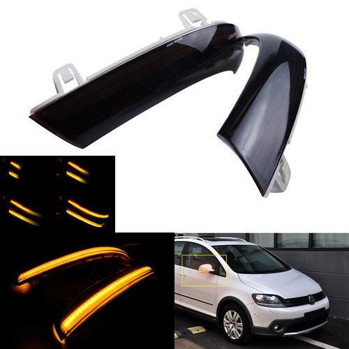Led spiegelblinker für eos - led,