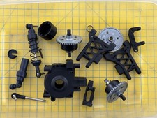 KYOSHO Sortiment Verschiedene