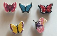 5 Schuh Pins - Shoe Charms -