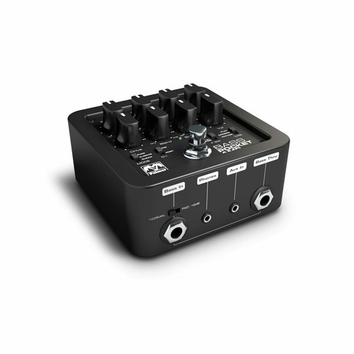 Palmer pocket amp bass - pocket,