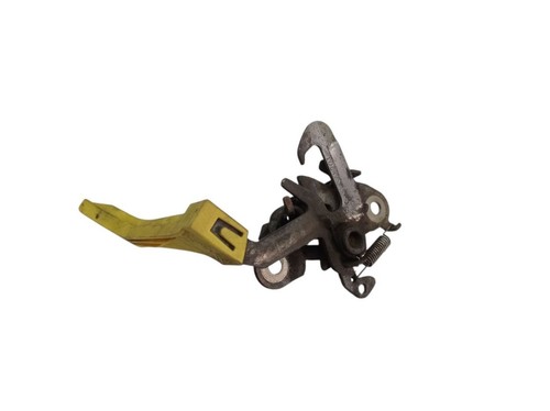 Lock bonnet hood - bonnet,