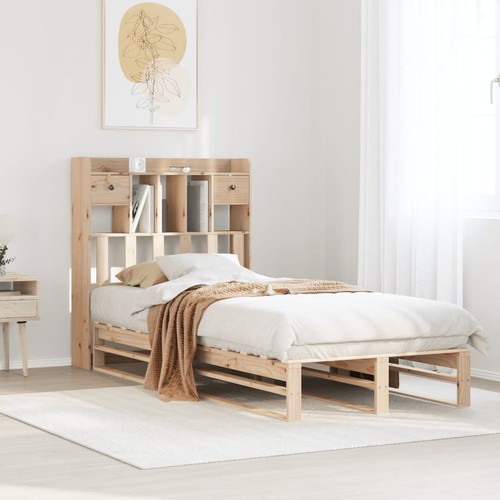 Bettrahmen holzbett - bettrahmen,