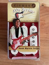 KINMAN® HANK MARVIN FV-HMS PICKUP SET(3