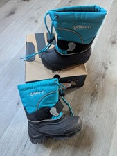 Neu Kamik Jako-o Schneestiefel