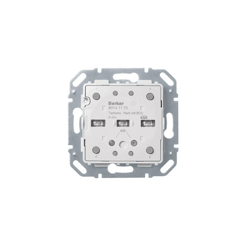 Berker tastsensor modul - tastsensor-modul, 1f