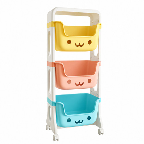Rman etagen kinderregal - 3,