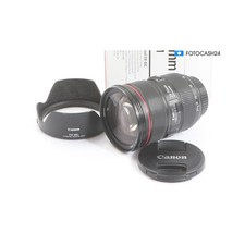 Canon EF 2,8/24-70 L USM II +