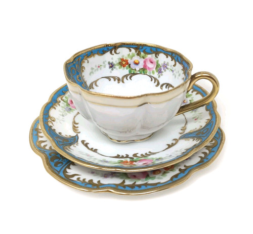 Vintage noritake tee - vintage,