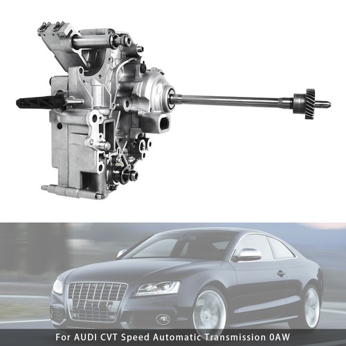 0aw325031 cvt transmission - cvt,