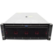 HP ProLiant DL580 G9 Server