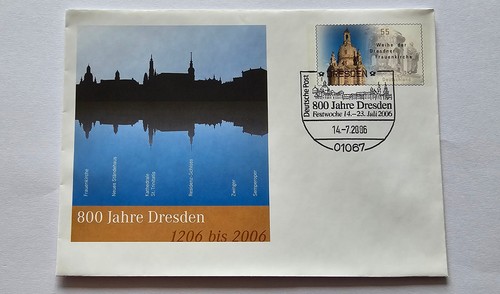 Dresden 800 jahre - (10),