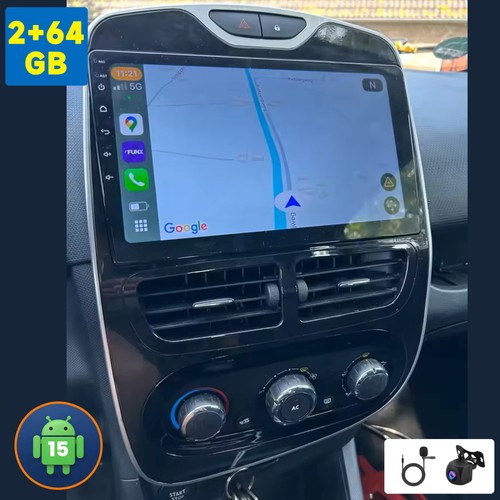 Für renault clio 2012 19 - für,