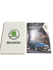 Original Skoda Octavia