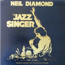 Neil Diamond - The Jazz Singer