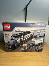 Lego 10219 Maersk Container