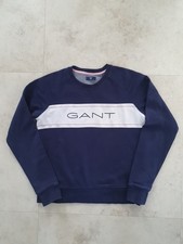 Gant Pullover Blau Mädchen