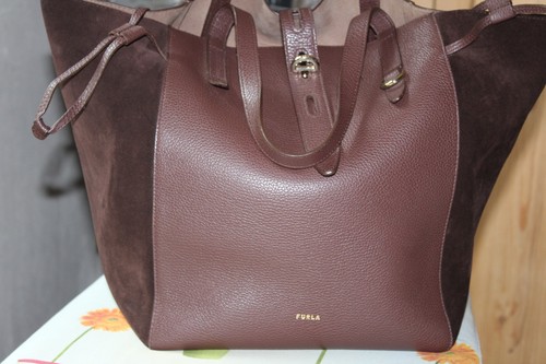 Furla net tote bag - tote,