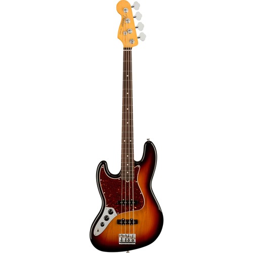 Fender american professional - fender,