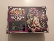 Super Dungeon Explore - Stilt