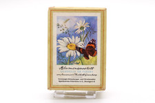 Altenburger Blumenquartett