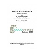 Wasser Schutz Mensch: 5. Aqua