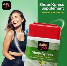DAILY PLUS, ShapeXpress