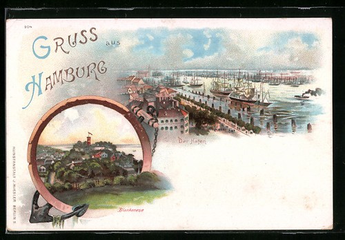 Lithographie