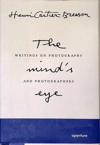 Henri cartier bresson - henri, the