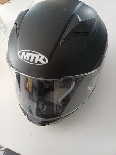 Mtr helm motorradhelm - mtr,