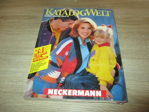 Neckermann katalog - neckermann,