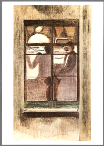 Ansichtskarte oskar schlemmer - oskar,