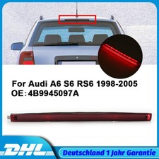 Für AUDI A6 AVANT 1998-2005 4B9945097A Bremsleuchte Dritte 3. Bremslicht