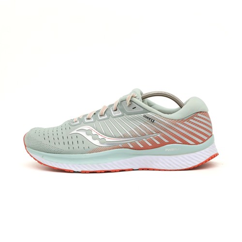 Saucony damen guide schuhe - guide, 13