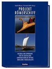 Projekt römerschiff nachbau - projekt,