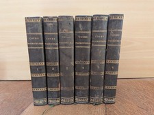 altes Buch - Rozier -