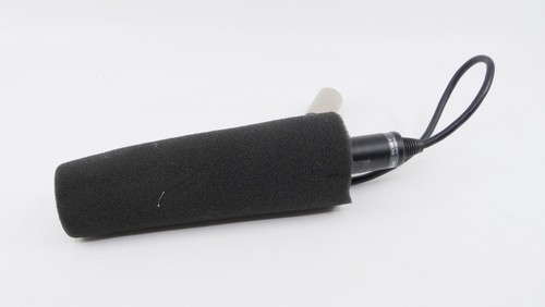 Original sony ecm xm1 electret - original,