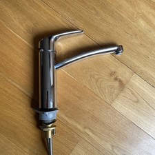 Hans Grohe Küchenarmatur Chrom hansgrohe Amateur Wasser