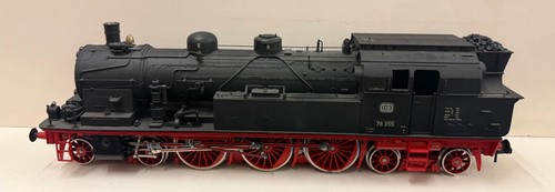 Märklin spur 5707 dampflok - märklin,