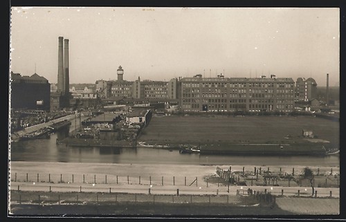 Berlin-Siemensstadt