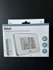 Mebus Funkgesteuerte