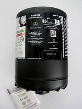 Mercedes-Benz Tirefit Reifendichtmittel 06/29 Pannenset 450 ml A 000 583 22 05 