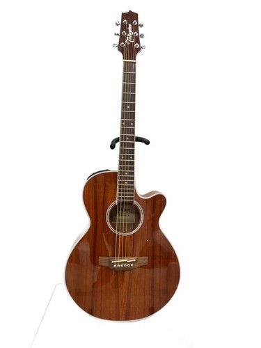 Takamine ptu131kc hawaiian - takamine,
