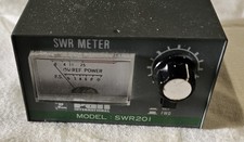 Altes MESSGERÄT SWR METER