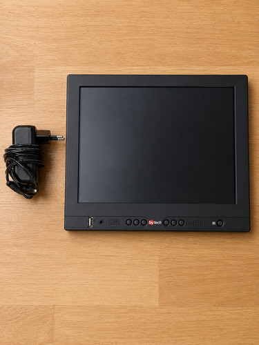 Faytech ft10tmb zoll - faytech,