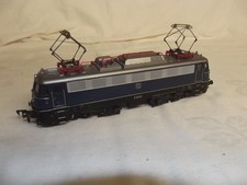 Fleischmann 1347 E-Lok BR E10 317 DB Top ohne OVP H0