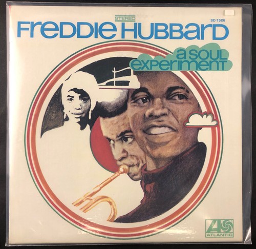 Freddie hubbard a - ,