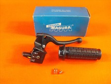 original Magura Mofa Moped Gasdrehgriff gasarmatur 234.3.9 100270 NOS #1