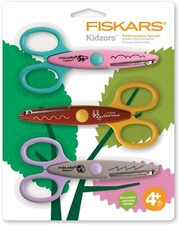 FISKARS 3er Set