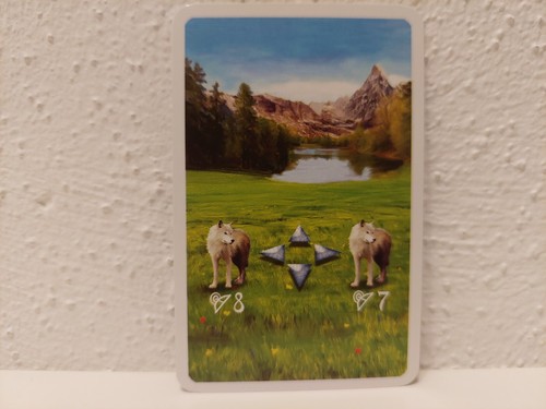 Candamir die ersten siedler - -,